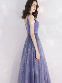 ชุดราตรี ชุดราตรีสวยหรู แบบ ทันสมัย Evening dress