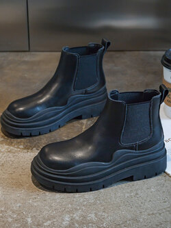 รองเท้าบูทแฟชั่นหญิง มีขนาดให้สั่งซื้อ 35 36 37 38 39 40