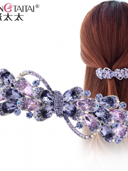 กิ๊บ ติด ผม สวย ๆ จาก เกาหลี