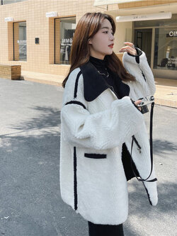 เสื้อโค้ท เสื้อโค้ทกันหนาว เสื้อโค้ทผ้าขนสัตว์