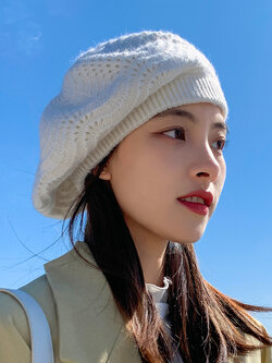 หมวกเบเร่ต์