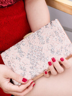 กระเป๋าออกงาน กระเป๋าถืองานราตรี