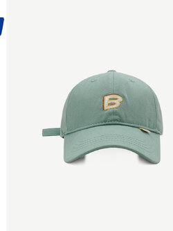 หมวกแก๊ป หมวกเบสบอล