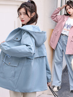 แจ็คเก็ต เสื้อคลุมแจ็คเก็ต