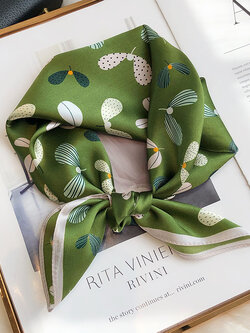 ผ้าพันคอ ผ้าคลุมไหล่