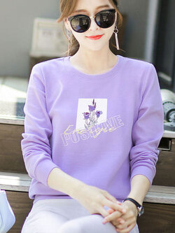 เสื้อยืดวัยรุ่น เสื้อยืดผู้หญิง