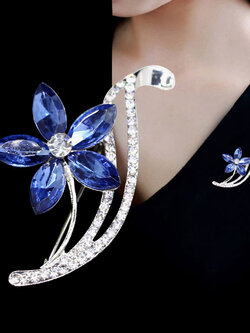 เข็มกลัด เข็มกลัดสวยๆ เข็มกลัดติดเสื้อ Brooch