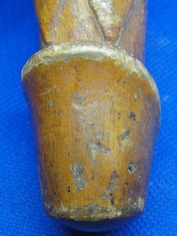 ปลัดขิกหลวงพ่อหน่ายวัดบ้านแจ้ง