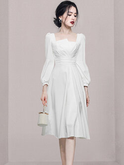 ชุดเดรสเกาหลี ร้านชุดเดรสเกาหลี ชุดเดรสเกาหลีน่ารักๆ ชุดเดรสสั้น