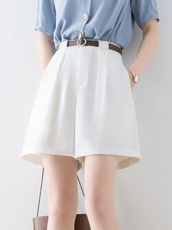 กางเกงลำลอง กางเกงทำงาน แฟชั่นสำหรับผู้หญิง