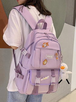 กระเป๋าเป้สะพายหลัง กระเป๋าสะพายหลังราคาถูก