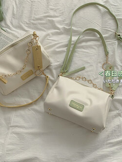 กระเป๋าสะพายข้างผู้หญิง กระเป๋าสะพายสไตล์เกาหลี By KAKA original