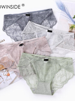 กางเกงในผู้หญิง ขายเป็นเซ็ต