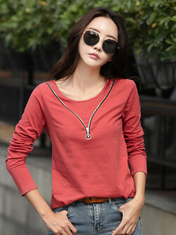 เสื้อยืดวัยรุ่นโอเวอร์ไซส์ คอลเล็คชั่นใหม่