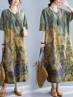 เสื้อผ้าสไตล์วินเทจ