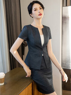 สูทผู้หญิง เสื้อสูทผู้หญิง