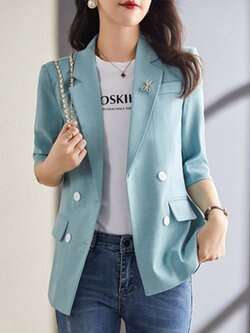 สูทผู้หญิง เสื้อสูทผู้หญิง