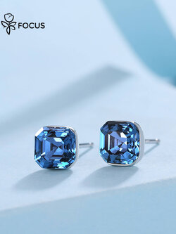 ต่างหู ตุ้มหูแฟชั่น By King Focus