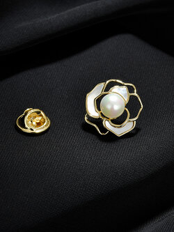 เข็มกลัด เข็มกลัดสวยๆ เข็มกลัดติดเสื้อ Brooch