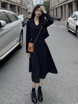 แบบชุดเดรสสวยๆ ชุดเดรสน่ารักๆสไตล์เกาหลี