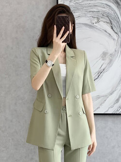 สูทผู้หญิง เสื้อสูทผู้หญิง