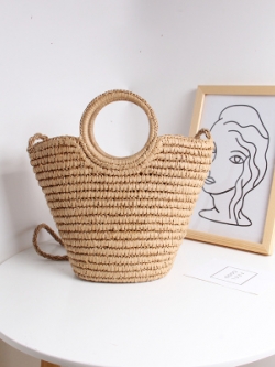 กระเป๋าแฟชั่น คุณภาพดี กระเป๋าสะพายข้าง กระเป๋าถือของผู้หญิง BAG FASHION women's bag new 2020