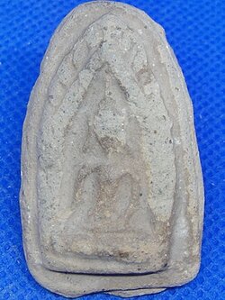 พระขุนแผนหลังจาร