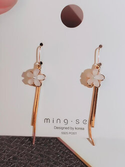 ต่างหู ตุ้มหูแฟชั่น