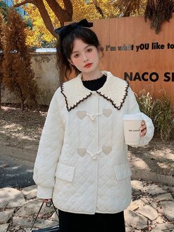 เสื้อโค้ท เสื้อโค้ทกันหนาว เสื้อโค้ทผ้าขนสัตว์