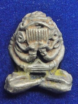 พระปิดตามหาอุตม์ หลวงปู่หงษ์