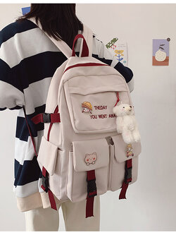 กระเป๋าเป้สะพายหลัง กระเป๋าสะพายหลังราคาถูก