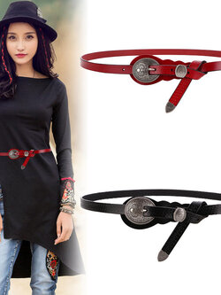 เข็มขัดผู้หญิง เข็มขัดแฟชั่นผู้หญิง