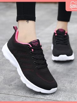 รองเท้าผ้าใบ รองเท้าลำลอง รองเท้าผ้าใบลำลอง