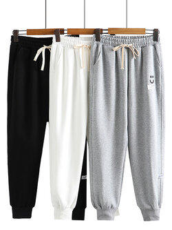 กางเกงคนอ้วน กางเกงสาวอวบ