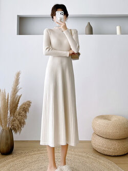 แบบชุดเดรสสวยๆ ชุดเดรสน่ารักๆสไตล์เกาหลี