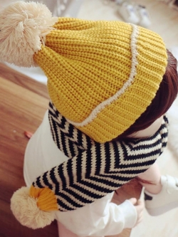 หมวกเด็กน่ารักๆ สไตล์เกาหลี