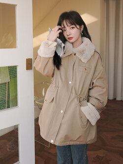 เสื้อโค้ท เสื้อโค้ทกันหนาว เสื้อโค้ทผ้าขนสัตว์