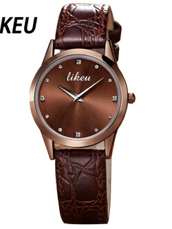 นาฬิกาข้อมือผู้หญิง