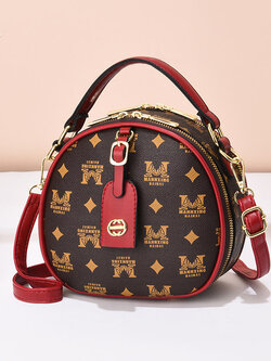 กระเป๋าสะพายข้างผู้หญิง กระเป๋าสะพายสไตล์เกาหลี By Tianyan