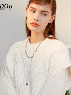 สร้อยคอ จี้ สร้อยคอแฟชั่น