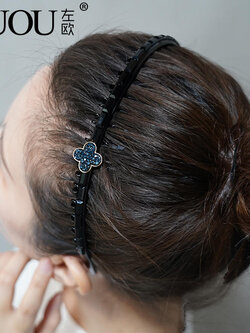 กิ๊บติดผมน่ารัก หรูหรา