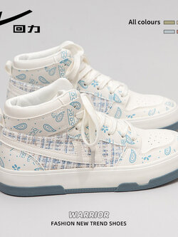 รองเท้าผ้าใบแฟชั่นผู้หญิง ใส่สบาย มีขนาด 35-40