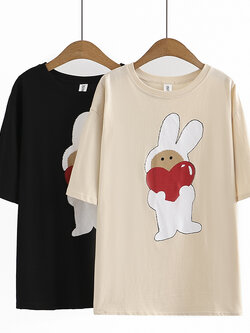 เสื้อผ้าคนอ้วน เสื้อผ้าสาวอวบ(อกเสื้อ38-50นิ้ว)