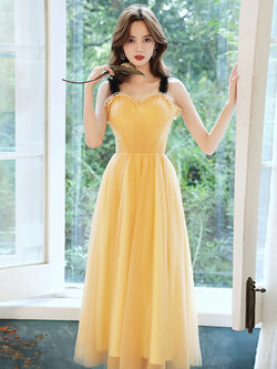 ชุดราตรี ชุดราตรีสวยหรู แบบ ทันสมัย Evening dress