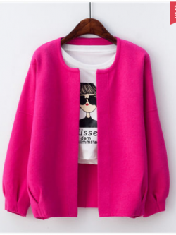 เสื้อไหมพรม