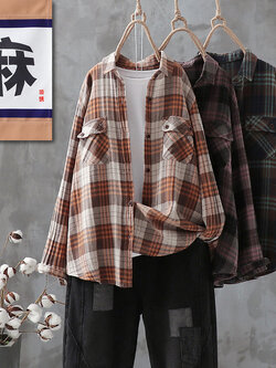 เสื้อเชิ้ตผ้าฝ้ายลินิน ขายเสื้อเชิ้ต ผ้าลินิน เสื้อเชิ้ตผ้าฝ้ายผู้หญิง