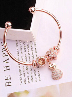 สร้อยข้อมือ สร้อยข้อมือแฟชั่น