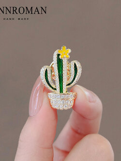 เข็มกลัด เข็มกลัดสวยๆ เข็มกลัดติดเสื้อ Brooch