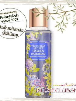 Victoria's Secret The Mist Collection / Fragrance Mist 250 ml. (Garden Daydream) *Limited Edition
