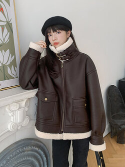 เสื้อโค้ท เสื้อโค้ทกันหนาว เสื้อโค้ทผ้าขนสัตว์